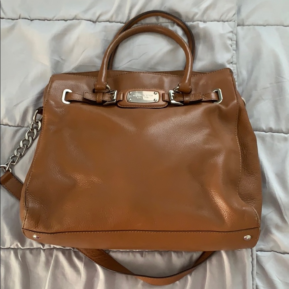 Michael Kors handbag